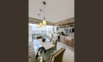 Imagem 6: Apartamento à Venda - Mooca, 2 Quartos, 68 m2