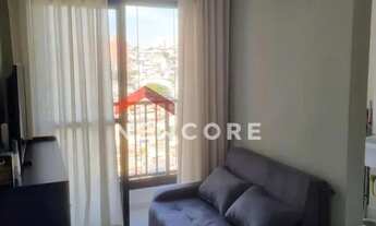 Imagem 3: Apartamento em Rua Justino Alves Batista - Vila Yolanda - Osasco/SP