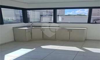 Imagem 4: Salas à venda em Vila Progredior - SP