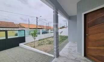 Imagem: Viva com luxo Casa nova com excelente acabamento