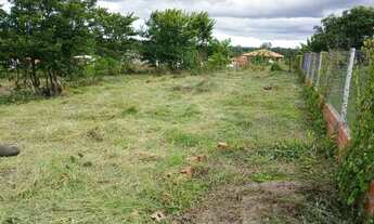 Imagem 5: TE265 - Vendo lote 1.000,00m² no Vida Nova em Porangaba; facilita o pagamento!