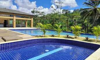 Imagem 5: Casa residencial para Venda no Condomínio Alvorada, Camaçari, 3 suítes, 2 salas, 4 banheir