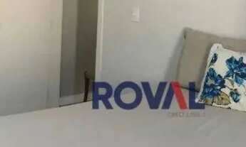 Imagem 6: Casa com 3 dormitórios, 100 m² - venda por R$ 550.000,00 ou aluguel por R$ 2.500,00/mês