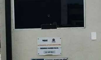 Imagem 4: Apartamento novo , nunca habitado , tudo novinho esperando o primeiro morador !