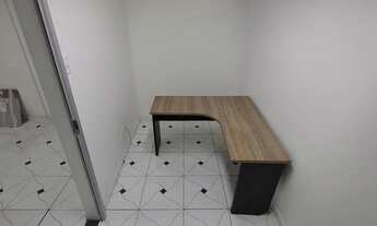 Imagem: Locação de sala comercial