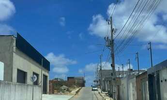 Imagem 2: Vendo terreno no bairro Santa Maria !