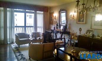 Imagem 2: APARTAMENTO - MORUMBI - SP