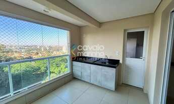 Imagem 2: Apartamento à venda ou para alugar com 2 quartos, 78m² - Residencial São Luiz - Jardim São