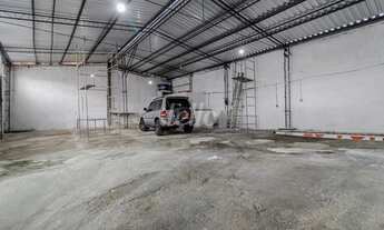 Imagem: Comercial para alugar no(a) Vila Nova Savoia