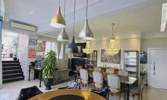 Imagem 7: Cobertura duplex no Condomínio Concept - Adrianópolis - Manaus