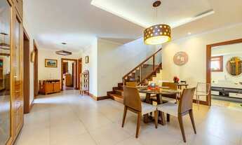 Imagem 7: Casa com 5 quartos , na Prata, Teresópolis