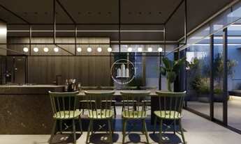 Imagem 7: Studio no Urban Residencial - Centro