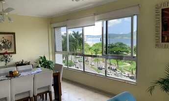 Imagem 3: Alugo apto de frente ao Mar