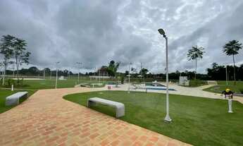 Imagem 4: CONDOMÍNIO RESIDÊNCIAL JARDINS.