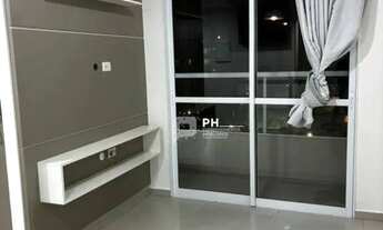 Imagem 5: Apartamento com 2 dormitórios para alugar, 49 m² por R$ 2.000,00/mês - Condomínio Portal R