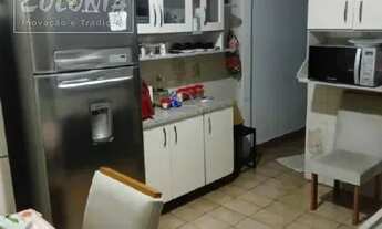 Imagem 5: Sobrado para locação - Vila Luzita, Santo André