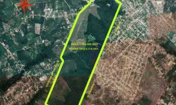 Imagem: Lote/Terreno para venda possui 970000 metros