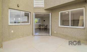 Imagem 6: Sobrado, 185 metros quadrados privativo, com 3 quartos, 1 suíte, Living e cozinha integrad