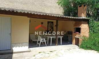 Imagem 3: Casa em Rua Conselheiro Travassos - São Geraldo - Porto Alegre/RS