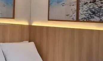 Imagem 2: Studio Mobiliado, Distribuído Em 23M² E Vagas Rotativas No Rio Vermelho. MU8KHF