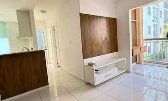 Imagem 4: Apartamento 2 Quartos no coração de Colina de Laranjeiras - Serra - ES