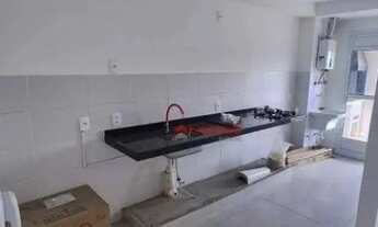 Imagem 7: Apartamento com 3 dormitórios para alugar, 80 m² por R$ 3.188,69/mês - Nova Veneza - Paulí