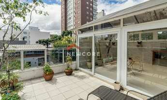 Imagem 6: Cobertura em Rua Carlos Von Koseritz - Higienópolis - Porto Alegre/RS