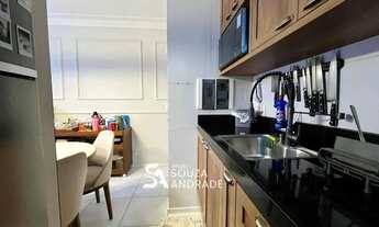 Imagem 5: Apartamento à venda no Grand Park Pássaros com 2 quartos, suíte, lazer completo e seguranç