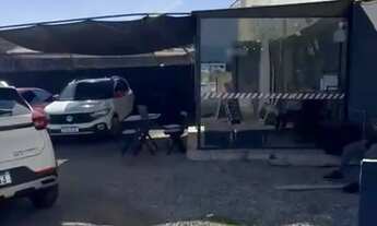 Imagem 4: LAVA RÁPIDO - BARBEARIA E ESTACIONAMENTO