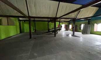 Imagem 2: Loja c/ 100 m2 c/ 02 banheiros Vila Cristina - Betim - MG