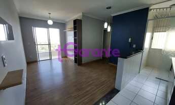 Imagem: Apartamento Condominio Passeo Wanel Ville