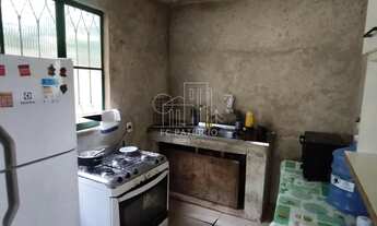 Imagem 7: Casa Inacabada de 2 suítes, com Potencial em Guapimirim - Vale das Pedrinhas