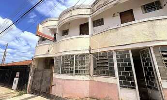 Imagem: Comercial prédio de apartamentos em Marília