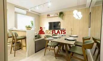 Imagem: Flat com ótimo preço no bairro Consolação