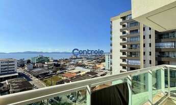 Imagem 7: Duplex com 01 dormitório no bairro Barreiros, São José/SC