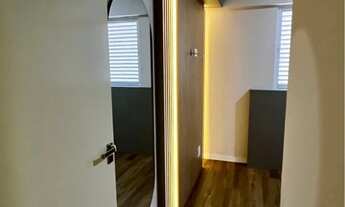 Imagem 2: Apto mobiliado próximo Parque do Ingá