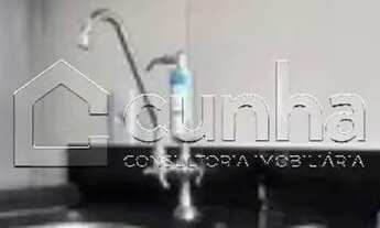 Imagem 6: Móveis Planejados e mobiliado + Lazer de Clube + Preço de Oportunidade no HM Intense Cam