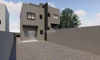 Imagem 4: Sobrado à Venda em Jardim Janaina, Biguaçu: 2 Suítes, 73m²