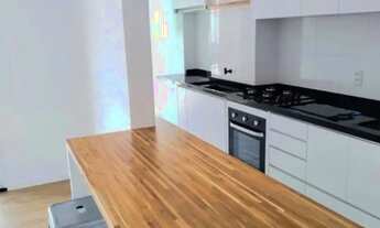 Imagem 7: Apartamento 2 dormitórios a Venda Vila São Francisco