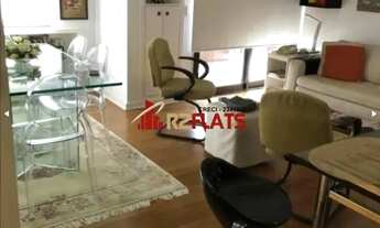 Imagem: Flat com ótimo preço no bairro Itaim Bibi