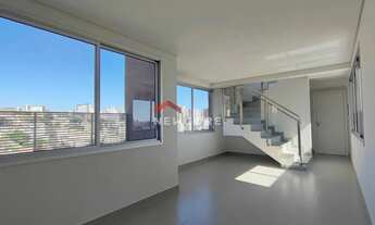 Imagem: Cobertura em Rua Coronel Fulgêncio - São