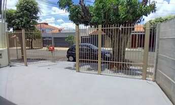 Imagem 2: Casa Padrão em São José do Rio Preto