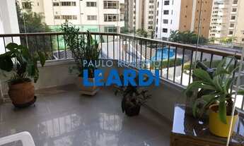 Imagem: APARTAMENTO - TATUAPÉ - SP