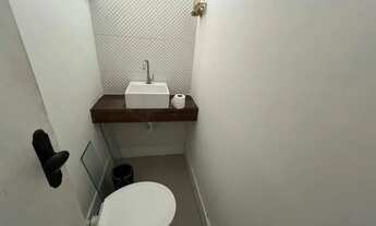 Imagem 2: Imóvel para aluguel com 125 metros quadrados com 3 quartos em Buraquinho - Lauro de Freita