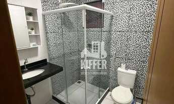 Imagem 4: Casa com 3 dormitórios à venda, 150 m² por R$ 549.000,00 - Barroco (Itaipuaçu) - Maricá/RJ