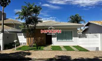 Imagem: Casa à venda no Parque Terranova em Valinhos