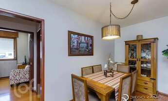 Imagem 5: Imóvel para venda tem 74 metros quadrados em Petrópolis - Porto Alegre - RS