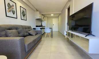 Imagem: Excelente Apartamento Mobiliado com 2 quartos