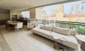 Imagem 6: Venda Apartamento 4 Dormitórios - 266 m² Perdizes