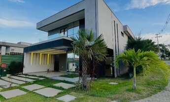 Imagem 6: Casa de esquina no Alphaville Terras 4